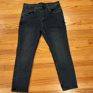 Men's The Perfect Jean blue skinny